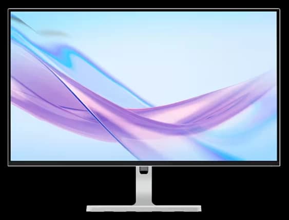 Ảnh Màn hình Lenovo L27q-4A -67BFGAC6VN (27inch/ IPS/QHD (2560x1440)/350nits/99%-115% sRGB/90% DCI-P3/1ms-->14ms/48Hz-100Hz/HDMI+DP/Xám) - Chính hãng