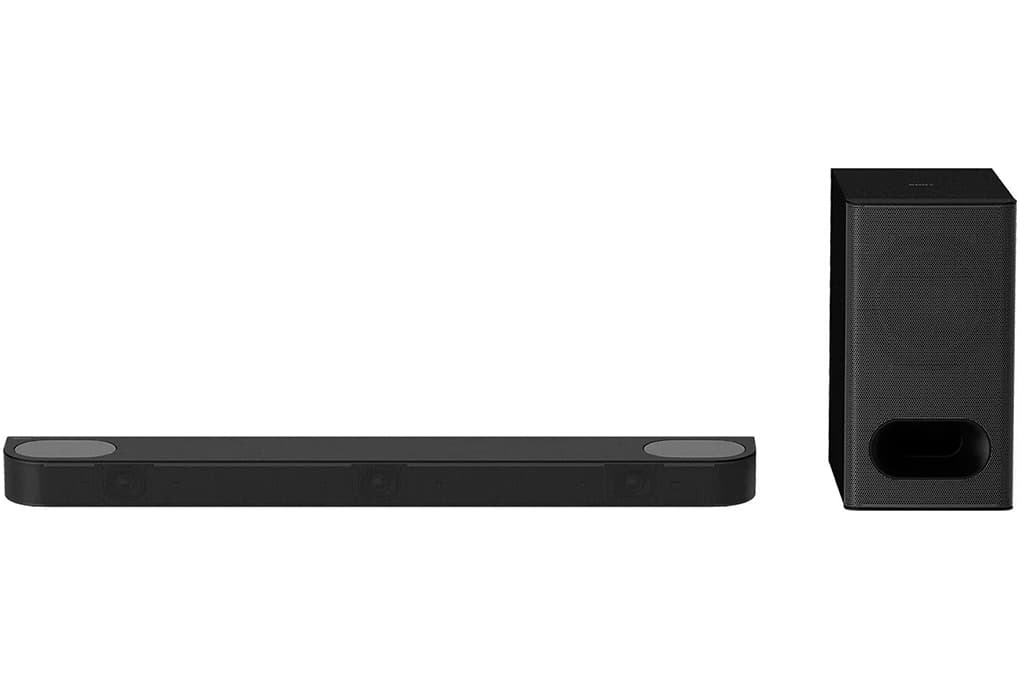 Ảnh Loa Soundbar Sony HT-B600Z SP1