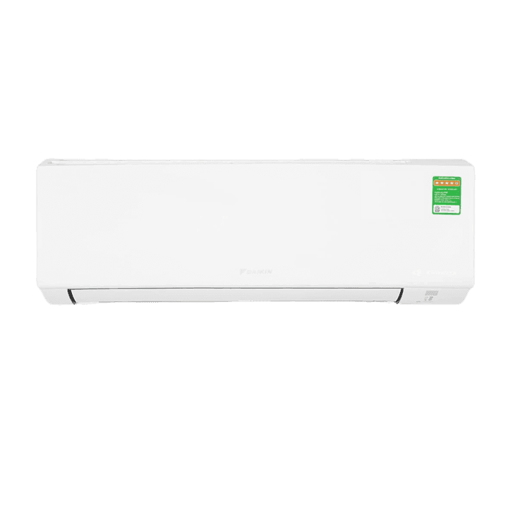 Ảnh Điều hòa Daikin 1 chiều inverter 9000 BTU FTKF25XVMV
