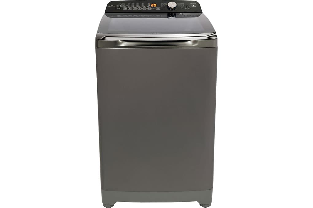 Ảnh Máy giặt Aqua 11 kg AQW-FR110GT.PS lồng đứng