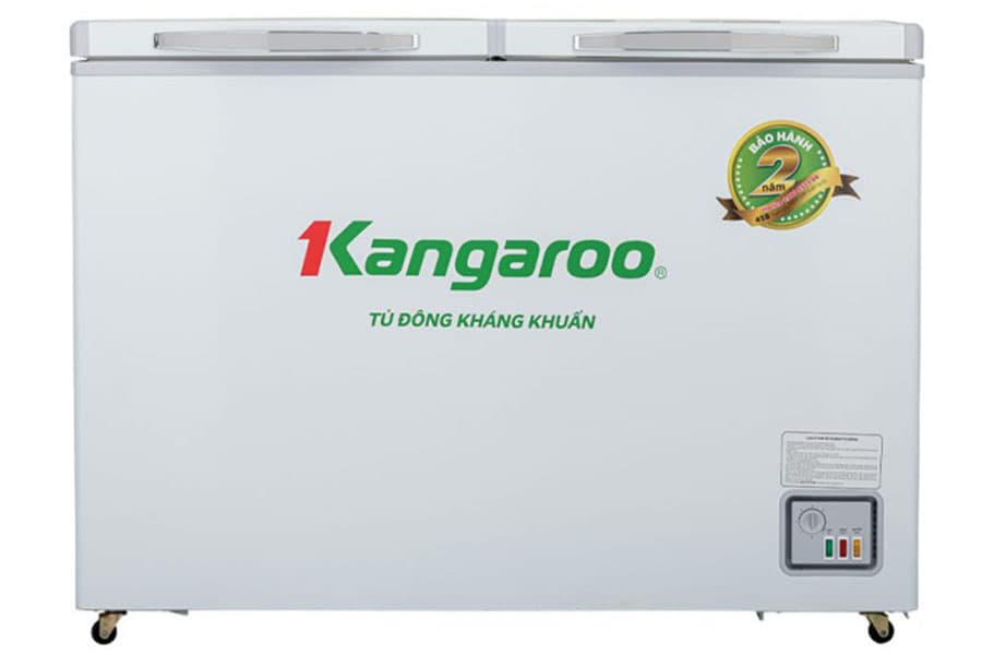 Ảnh Tủ đông Kangaroo 375 lít KGFZ435NC1