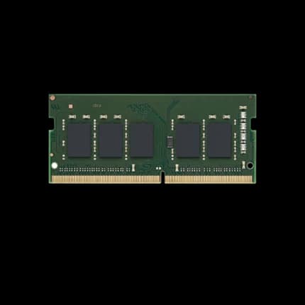 Ảnh Ram Laptop Kingston (KVR32S22S6/8 / KVR32S22S8/8) 8GB (1x8GB) DDR4 3200Mhz - Chính hãng