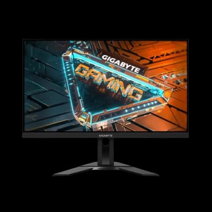 Ảnh Màn hình GIGABYTE G27F 2-EU (27-inch/FHD/IPS/165Hz/1ms/300nits/HDMI/DP) - Chính hãng