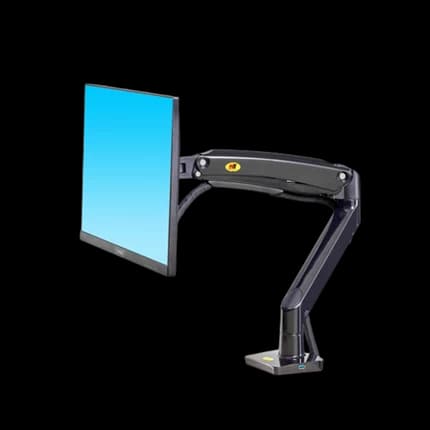 Ảnh Giá đỡ màn hình máy tính North Bayou F100A (22-35 inch) - Chính hãng