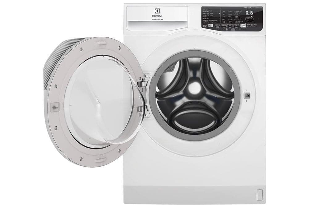 Ảnh Máy giặt cửa ngang Electrolux 10kg UltimateCare 100 EWF1025DQWB