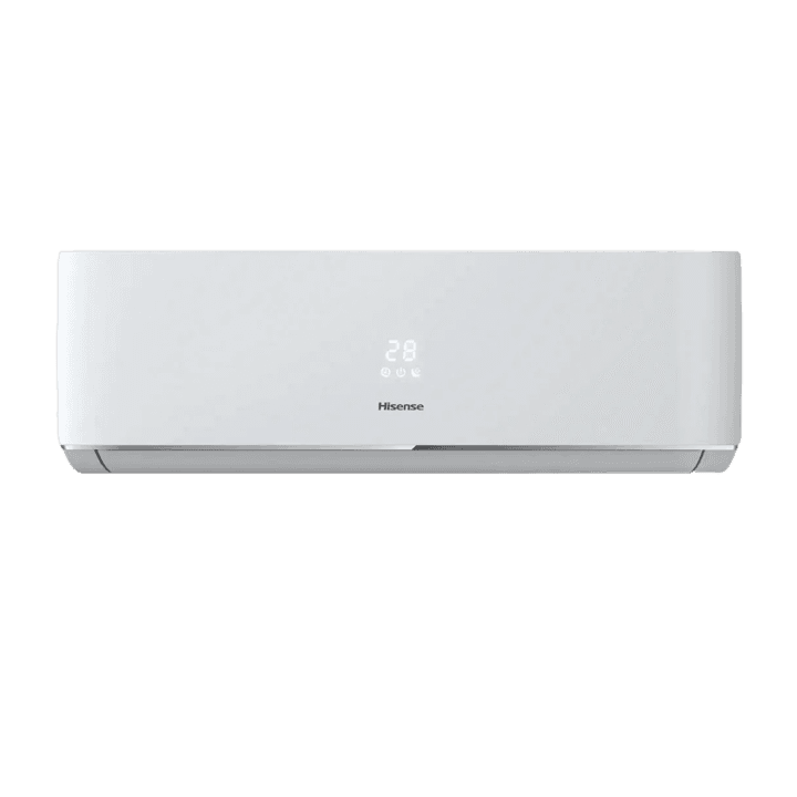 Ảnh Điều hòa 1 chiều Hisense AS-10CR4RYDDJ02 9.000BTU
