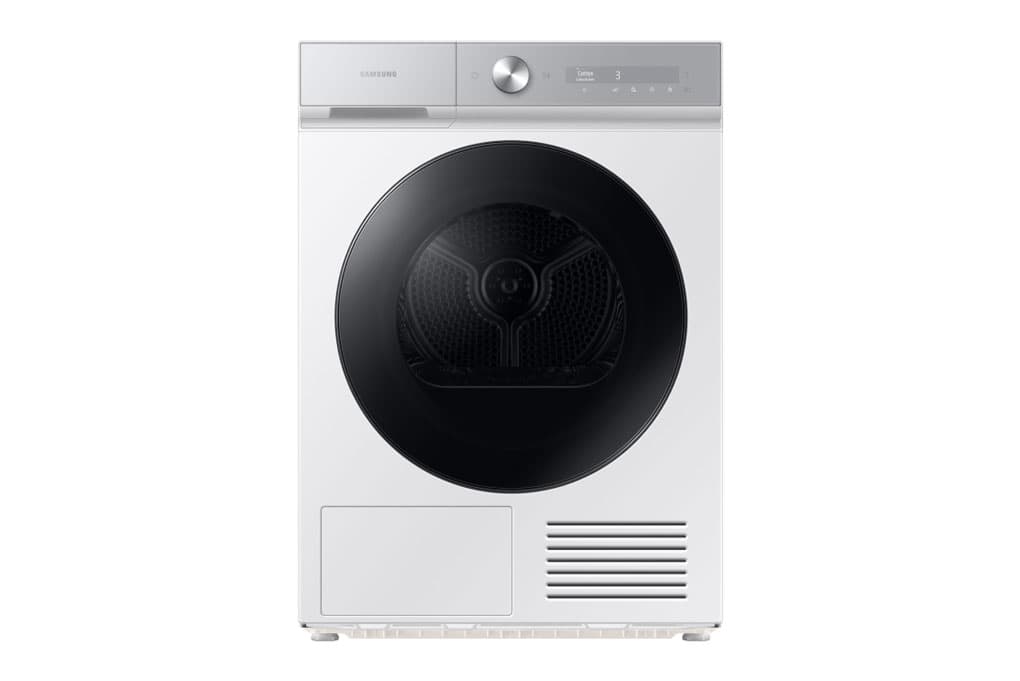 Ảnh Máy sấy Bespoke AI™ AI Dry Samsung 9kg DV90BB9440GHSV lồng ngang