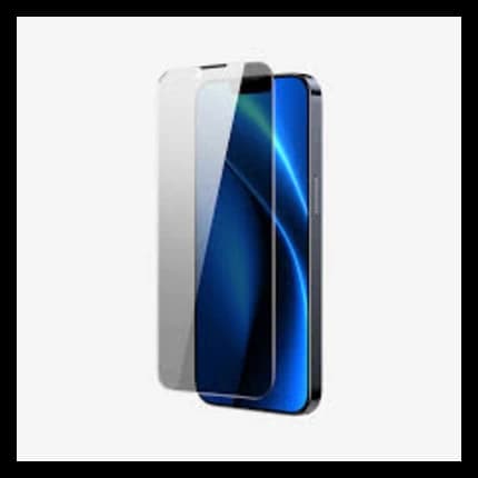 Ảnh Cường lực Enger iPhone 12/12 Pro (1in1)