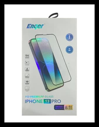 Ảnh Cường lực Enger iPhone 13/14 (1in1)