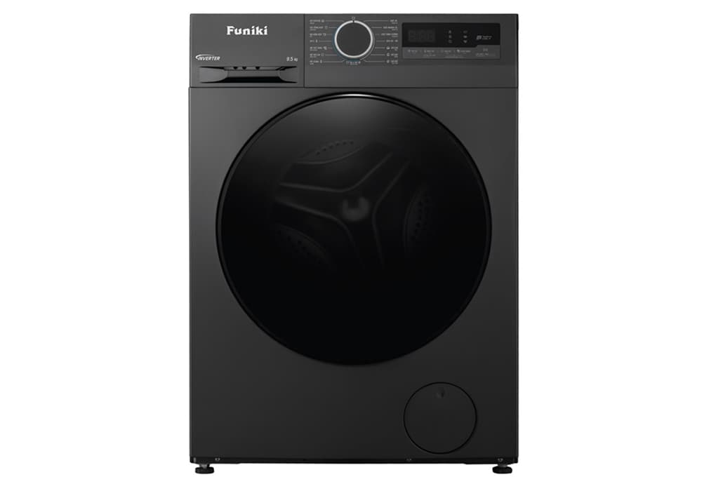 Ảnh Máy giặt Funiki Inverter 9.5 Kg HWM F895ADG