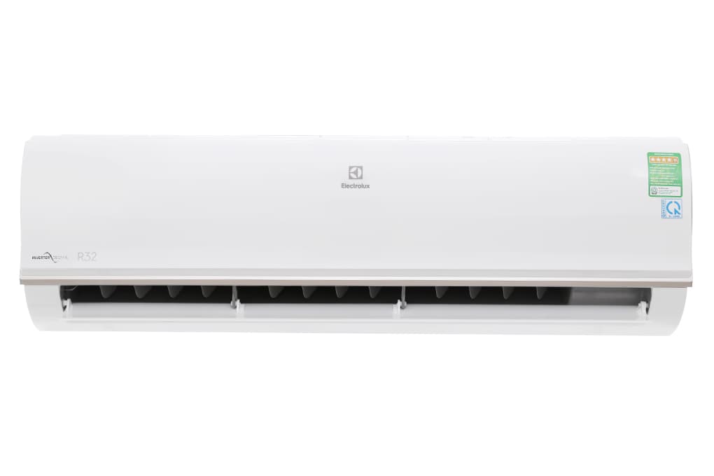 Ảnh Điều hòa Electrolux 1 chiều Inverter 18000BTU ESV18CRO-A1/B1
