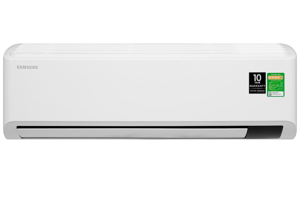 Ảnh Điều hòa Samsung 1 chiều Inverter 18000BTU AR18TYHYCWKNSV - Hàng trưng bày