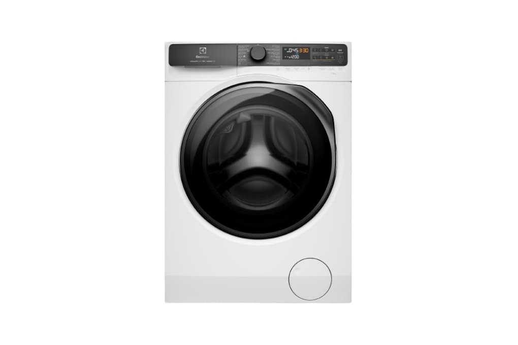 Ảnh Máy giặt sấy Electrolux 13 kg EWW1343R7WC lồng ngang