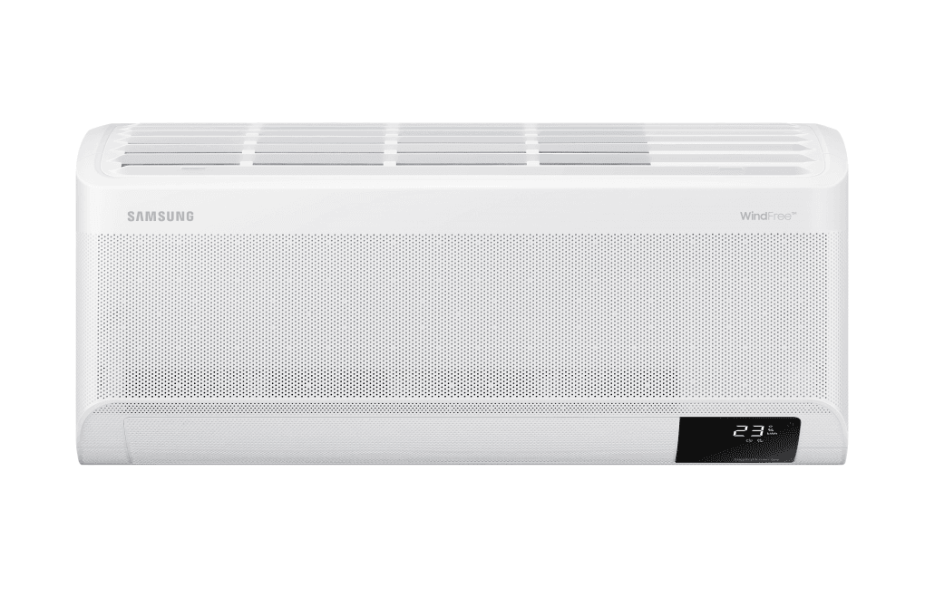 Ảnh Điều hòa Samsung 1 chiều Inverter 9000 BTU AR10CYHAAWKNSV