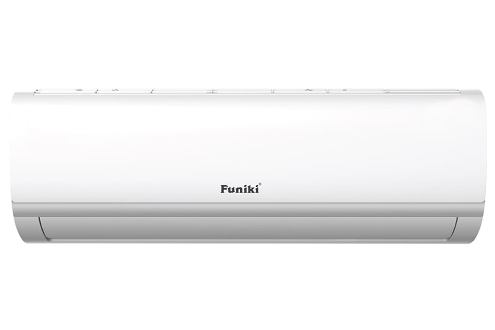 Ảnh Điều hoà Funiki 1 chiều 9000 BTU HSC09TMU