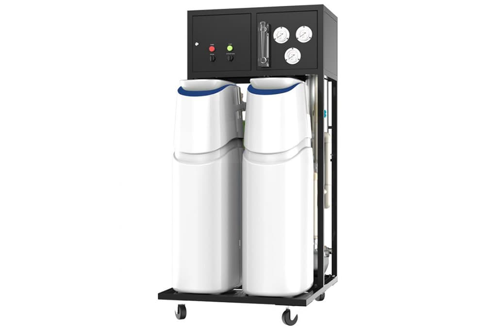 Ảnh Máy lọc nước đầu nguồn Kangaroo KG889