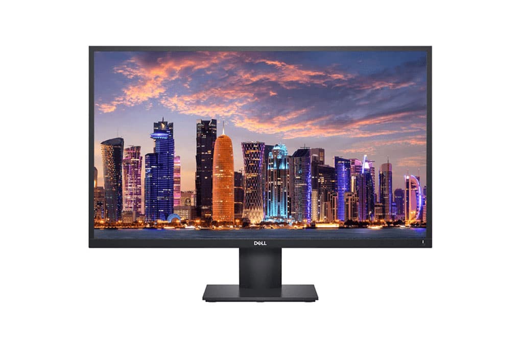 Ảnh Màn hình máy tính Dell 27 inch LED/IPS E2720HS CR3Y31