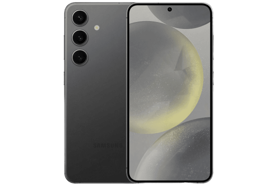 Ảnh Điện thoại Samsung Galaxy S24 Plus 12GB/256GB Đen - Hàng chính hãng