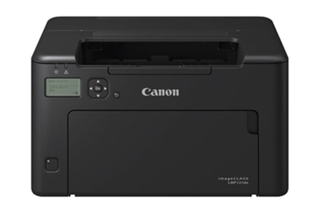 Ảnh Máy in laser Canon LBP121DN - in duplex,network