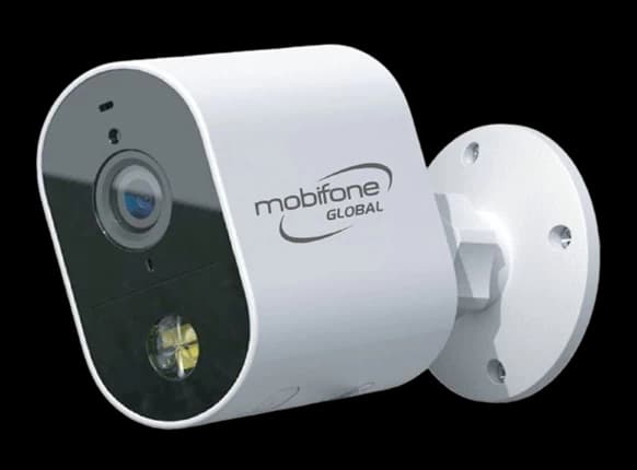 Ảnh Camera ngoài trời MobiFone Global HS-MBG12 3M - Chính hãng