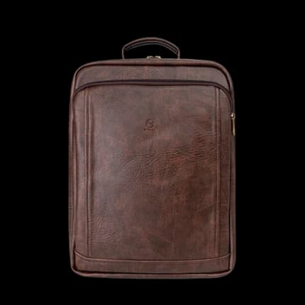 Ảnh Balo da HANAMA LEE 2S 15,6 inch - Chính hãng