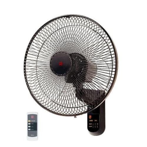 Ảnh Quạt treo tường KDK M40M (BK)