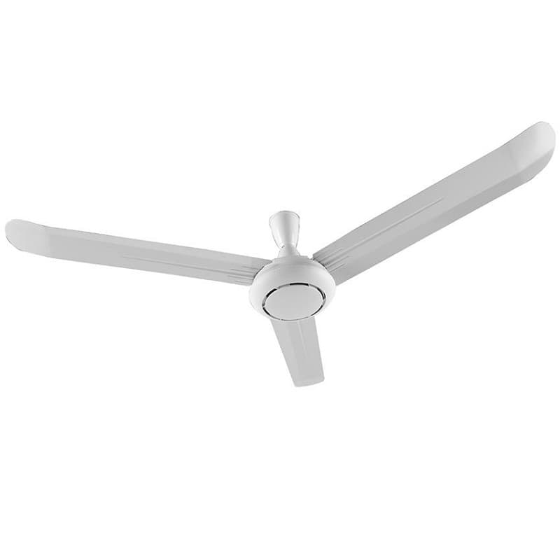 Ảnh Quạt trần Benny 3 cánh, hộp số BFC56GS(W)