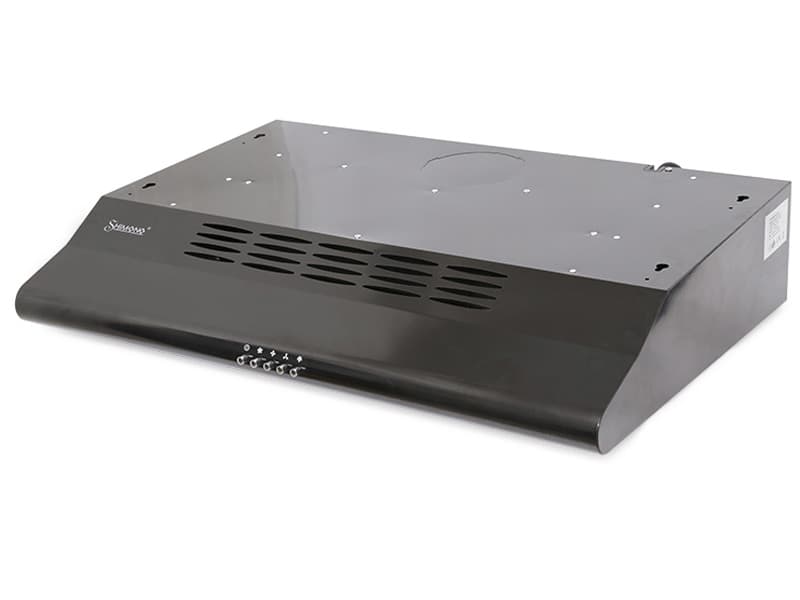 Ảnh Máy hút mùi dưới tủ Shimono SM-AA0270-GL