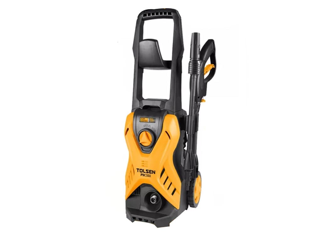 Ảnh Máy phun xịt rửa áp lực cao Tolsen 79589 (1.700W)