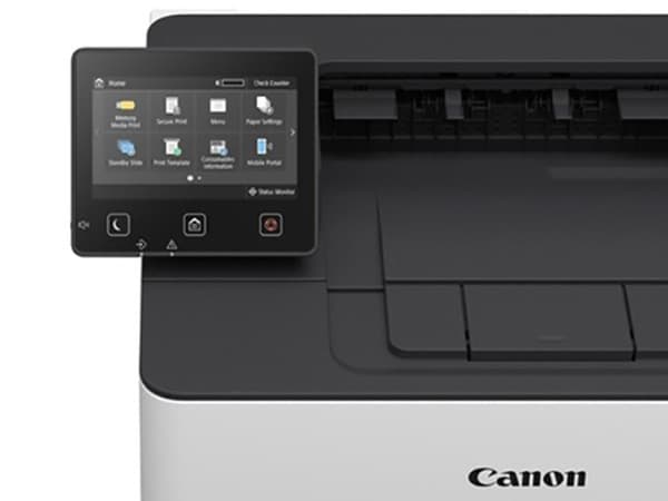 Ảnh Máy in Canon LBP 215X