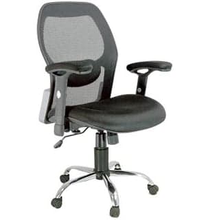 Ảnh Ghế xoay lưới GX205-HK