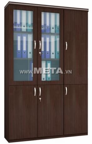 Ảnh Bộ tủ phòng Giám đốc Fami TGD3645T