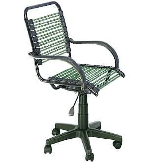 Ảnh Ghế xoay dây chun CX01