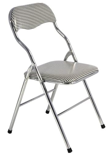 Ảnh Ghế gấp GG01-M