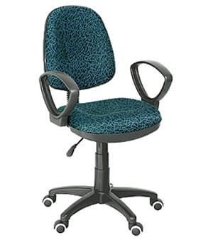 Ảnh Ghế xoay GX02-A