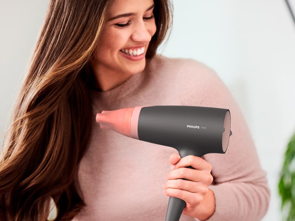 Ảnh Máy sấy tóc Philips BHD350/10 2100W
