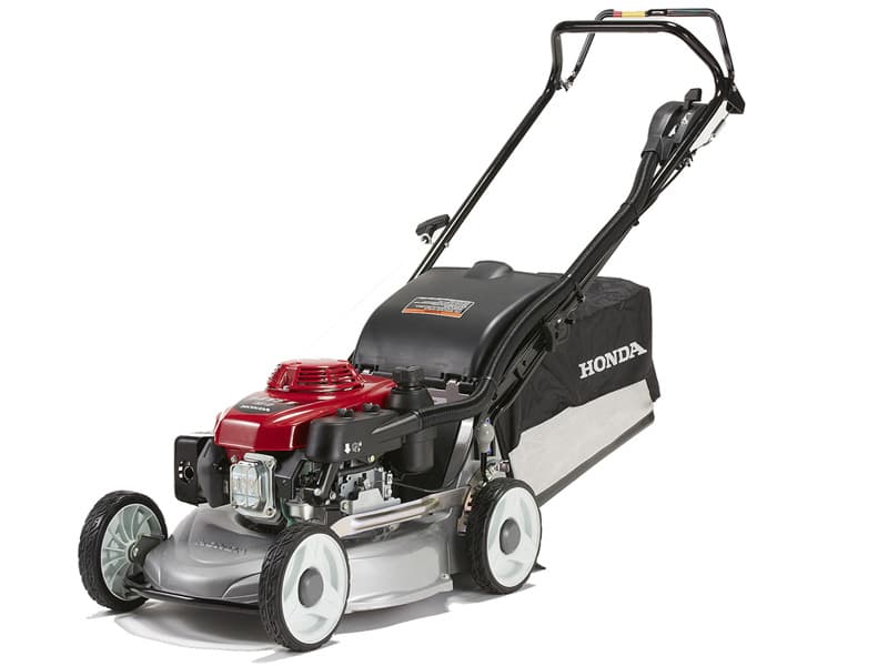 Ảnh Máy cắt cỏ đẩy tay Honda HRJ196 PDDH