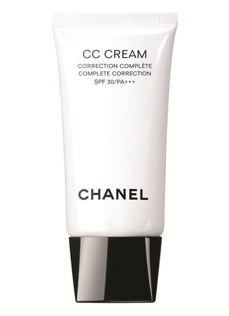 Ảnh Kem nền CC Cream Chanel 30ml