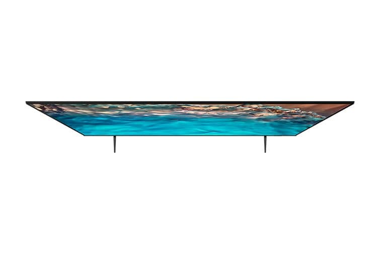 Ảnh Smart Tivi Samsung 4K 43 inch 43BU8000 Crystal UHD