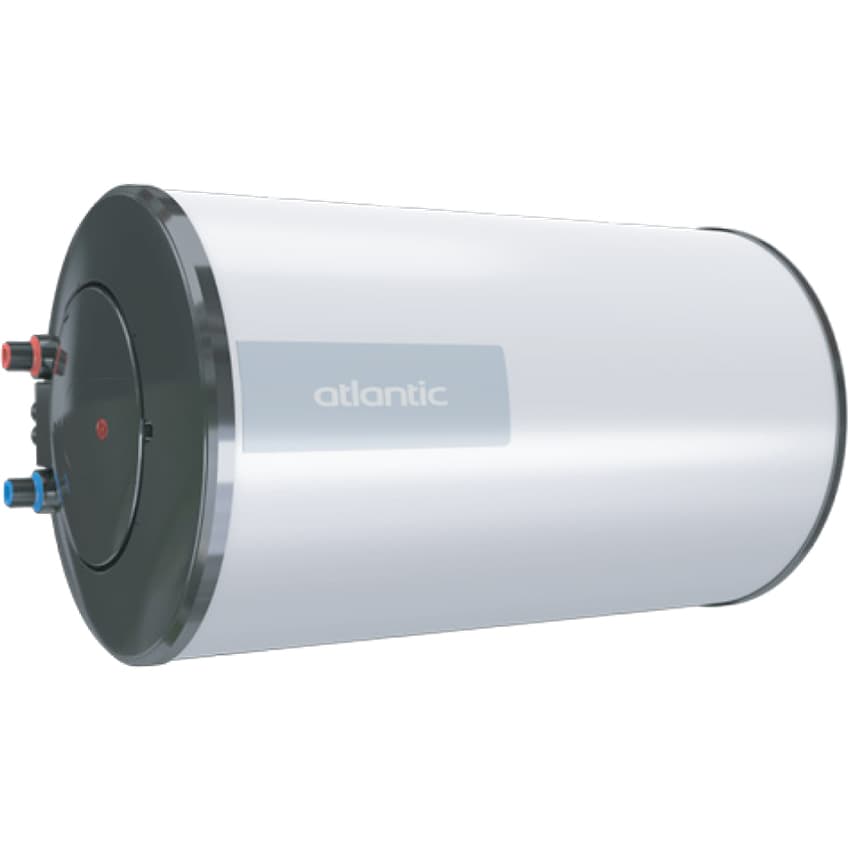 Ảnh Máy nước nóng gián tiếp Atlantic 30 lít OPRO SLIM 30L 833031