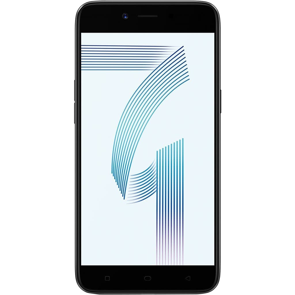 Ảnh OPPO A71 ĐEN