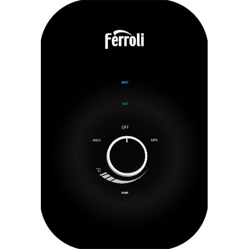 Ảnh Máy nước nóng Ferroli Amore GSP 4500W