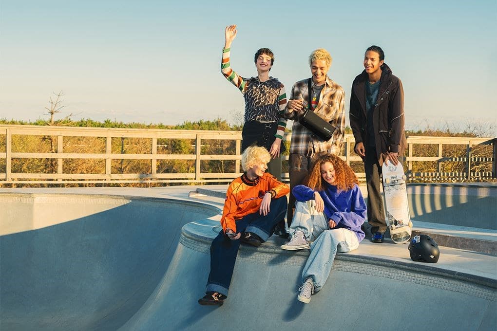 Ảnh Loa Bluetooth Sony SRS-ULT50