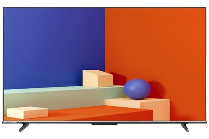 Ảnh Google Tivi LED Hisense 4K 65 inch 65A6500K