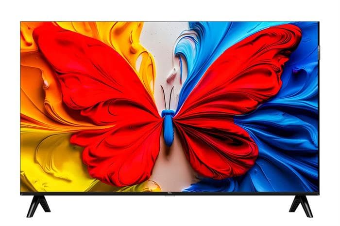Ảnh Google Tivi QLED TCL AI FHD 43 inch 43S5K