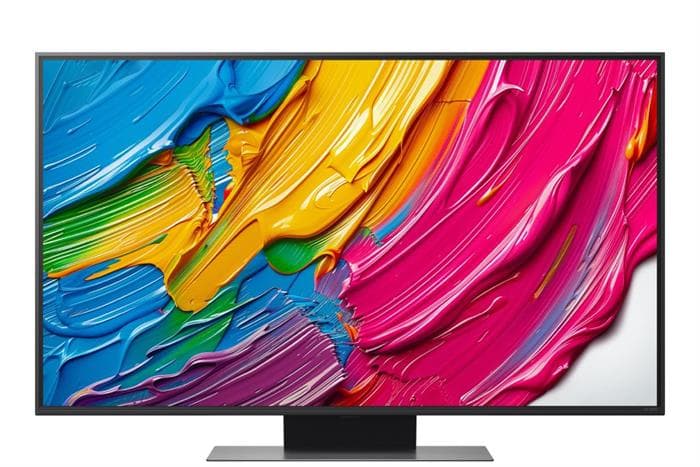 Ảnh Smart Tivi QNED LG AI 4K 50 inch 50QNED81ASA