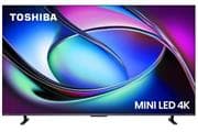 Ảnh Smart Tivi Mini LED Toshiba AI 4K 55 inch 55Z670RP