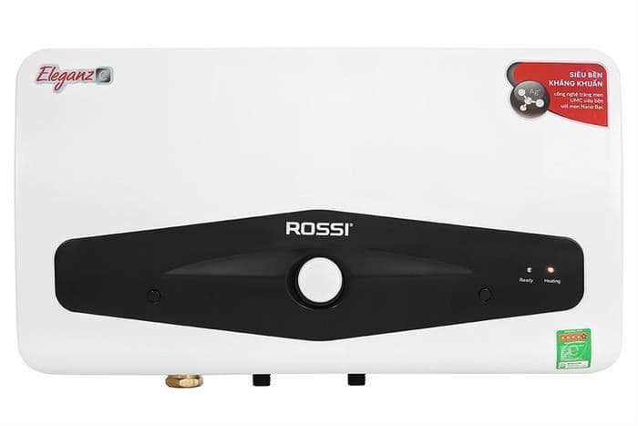 Ảnh Máy nước nóng gián tiếp Rossi Eleganz-C 30 lít 2500W REC30SL