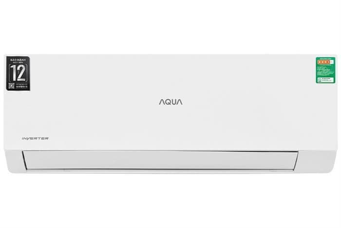 Ảnh Máy lạnh Aqua Inverter 1.5 HP AQA-RV13QA3
