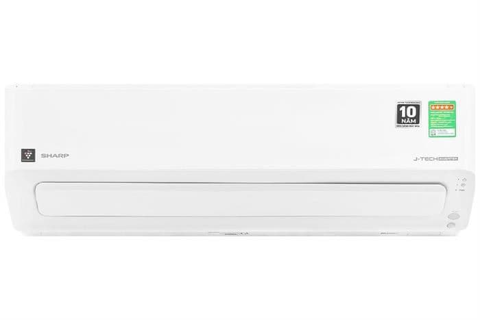 Ảnh Máy lạnh Sharp Inverter 2 HP AH-XP18CHW